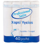 ΜΑΧΙ Χαρτί υγείας 2φυλλο 115γρ. (40 ΡΟΛΑ)