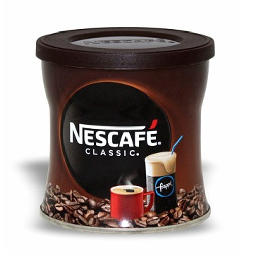 NESCAFE Classic καφές 50γρ.
