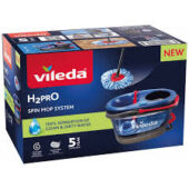 VILEDA H2Pro Spin Σύστημα  Καθαρισμού