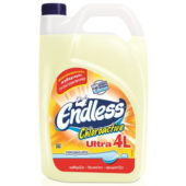 ENDLESS Chloroactive Prof. Ultra Παχύρευστη 4lt (0,86€/λίτρο)