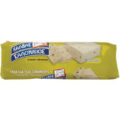 Σαλονικιός Χαλβάς Φιστίκι Χύμα 500γρ.