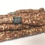 Νάκα Λουκάνικα Χωριάτικα 500γρ. (9,15€/κιλό)