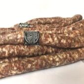 Νάκα Λουκάνικα Χωριάτικα 500γρ. (9,15€/κιλό)