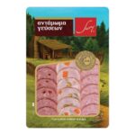 Sary  Αντάμωμα Γεύσεων 100γρ. (16,30€/κιλό)