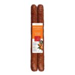 Sary Λουκάνικο Χωριάτικο   Με Πορτοκάλι  350γρ. (14,17€/κιλό)